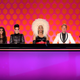 Illustration for article titled The rigga morris is real as iRuPaul’s Drag Race/i takes on “Madonna: The Unauthorized Rusical”
